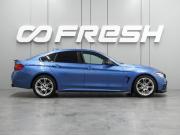 BMW 4 серии F32/F33/F36 Воронеж  - изображение 25
