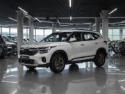 Kia Seltos I Рестайлинг Москва  - изображение 29