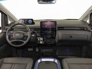 Hyundai Staria I Москва  - изображение 45
