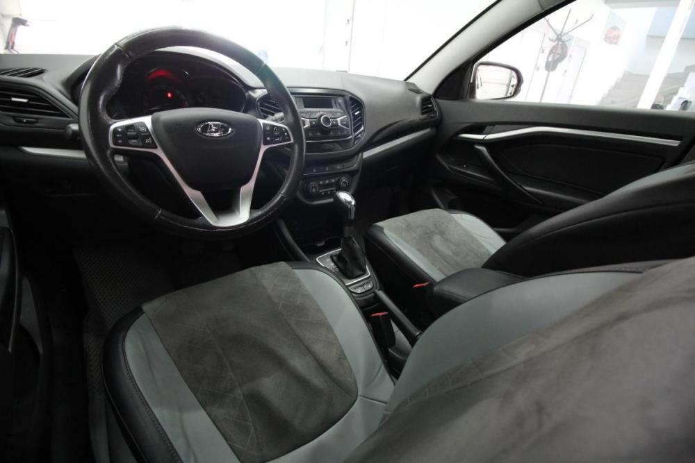 Lada (ВАЗ) Vesta I Сургут  - изображение 24