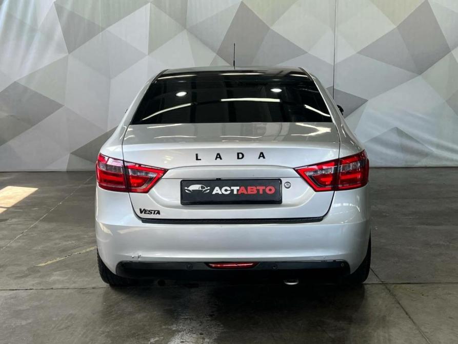 Lada (ВАЗ) Vesta I Оренбург  - изображение 5