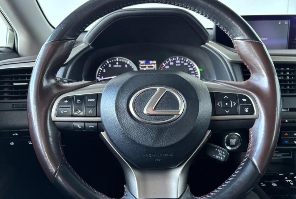 Lexus RX IV Киров  - изображение 26
