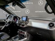 Mercedes-Benz X-Класс I Москва  - изображение 38