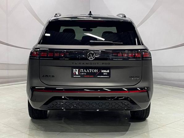 Новый Volkswagen Teramont II (China Market) 2025 года, цена 6 149 000 рублей, внедорожник, Автокод Объявления