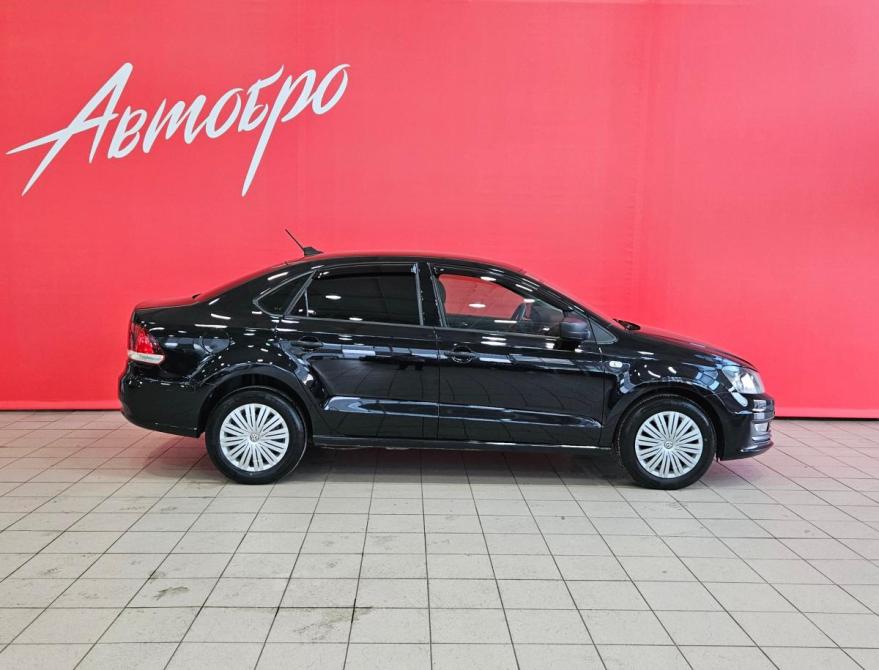 Volkswagen Polo V Рестайлинг Вологда  - изображение 6