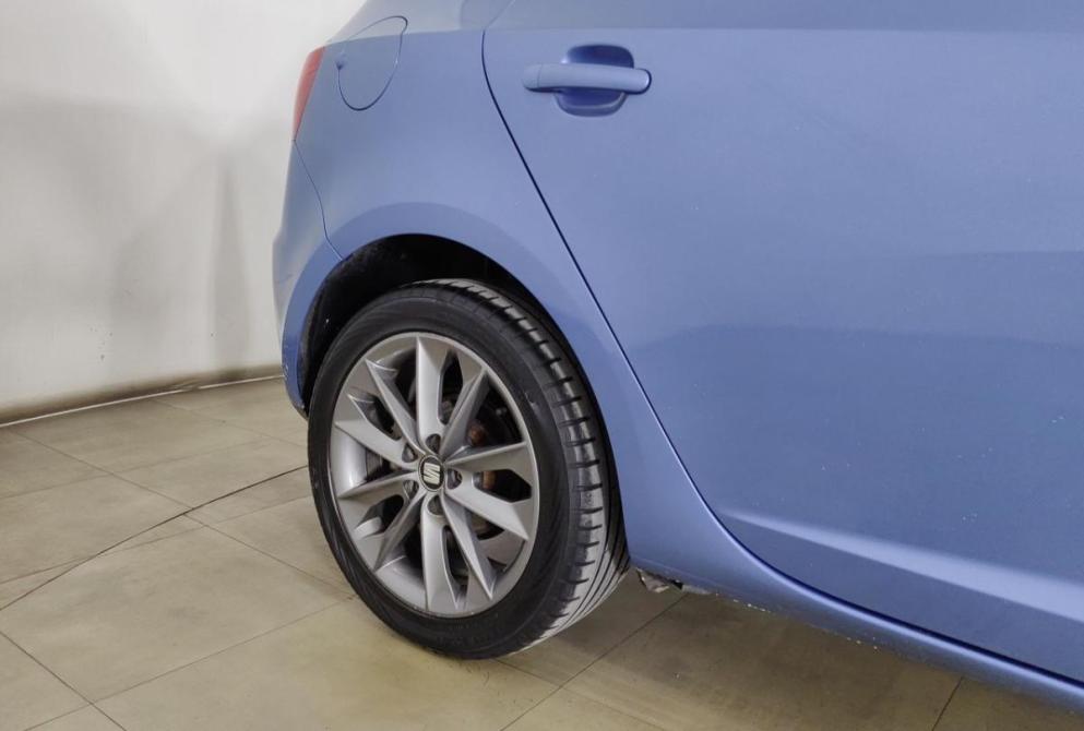 SEAT Ibiza IV Рестайлинг Волгоград  - изображение 24