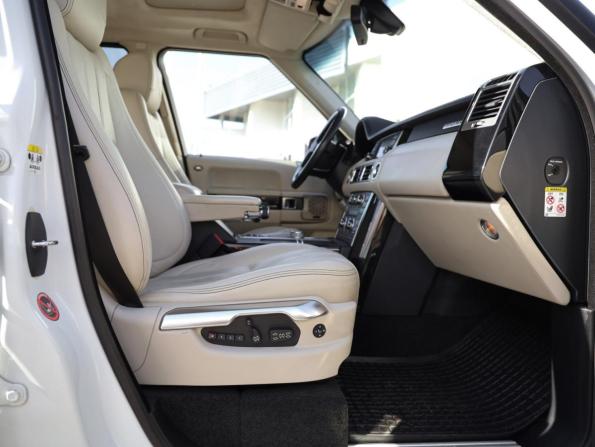 Land Rover Range Rover III Рестайлинг 2 с пробегом 2012 года, цена 1 949 000 рублей, 173988 км, внедорожник, Автокод Объявления