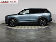 Jaecoo J7 I Белгород  - изображение 26