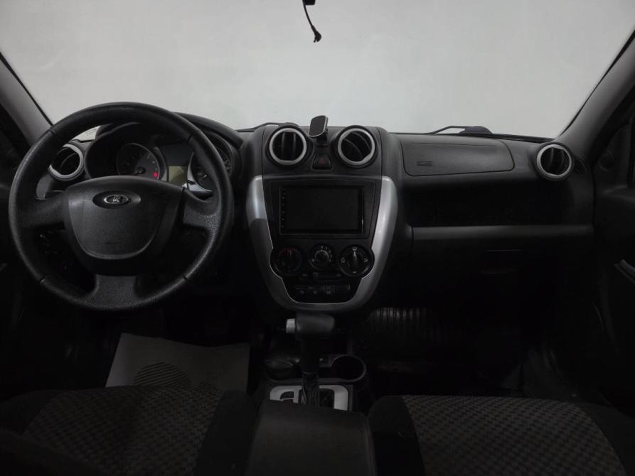 Lada (ВАЗ) Granta I Альметьевск  - изображение 10