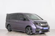 Honda Stepwgn V Красноярск  - изображение 23