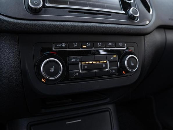 Volkswagen Tiguan I Рестайлинг с пробегом 2011 года, цена 1 500 000 рублей, 101450 км, внедорожник, Автокод Объявления