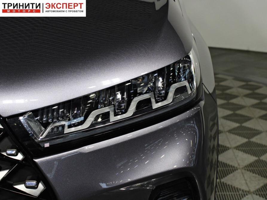 Chery Tiggo 7 Pro I Белгород  - изображение 9