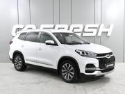 Chery Tiggo 8 I Ростов-на-Дону  - изображение 22