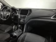 Hyundai Santa Fe III Рестайлинг Альметьевск  - изображение 34