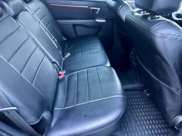 Hyundai Santa Fe II с пробегом 2008 года, цена 1 150 000 рублей, 241773 км, внедорожник, Автокод Объявления