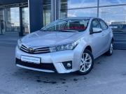 Toyota Corolla XI (E160 E170 E180) Санкт-Петербург  - изображение 26