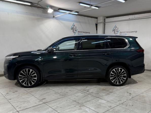 Exeed VX I с пробегом 2022 года, цена 2 399 800 рублей, 74500 км, внедорожник, Автокод Объявления