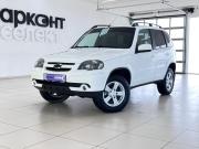 Chevrolet Niva I Рестайлинг Волгоград  - изображение 31