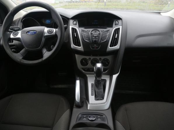 Ford Focus III с пробегом 2013 года, цена 633 000 рублей, 198600 км, седан, Автокод Объявления