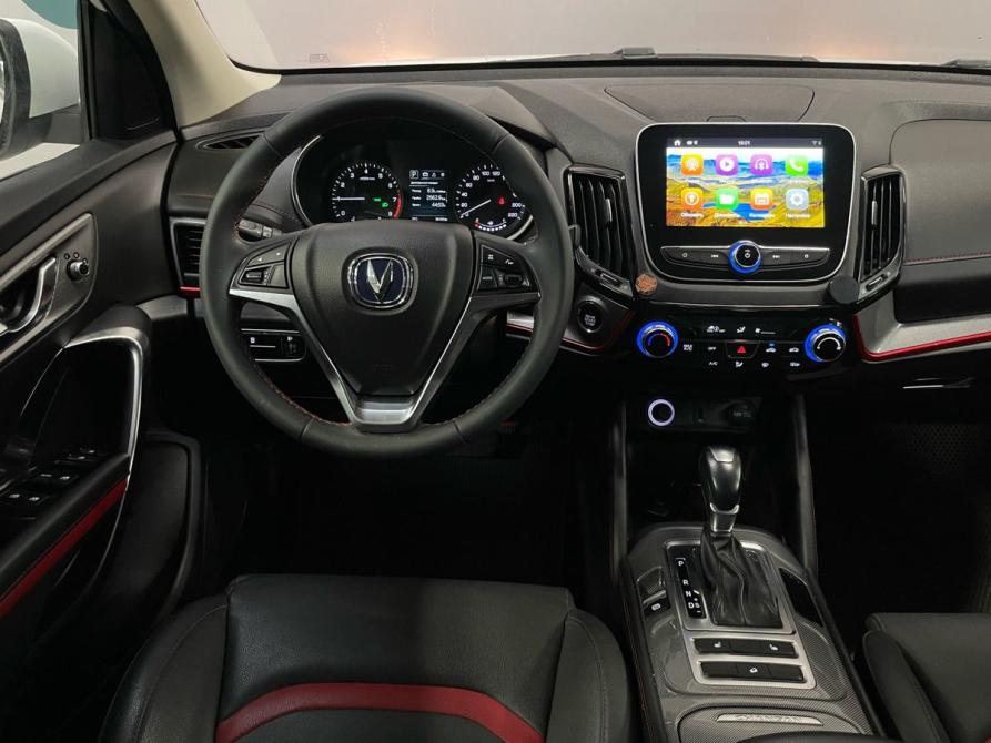 Changan CS55 I Уфа  - изображение 13