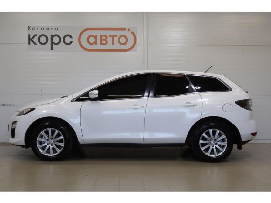 Mazda CX-7 I Рестайлинг Коломна  - изображение 2