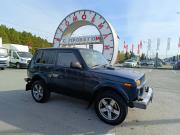 Lada (ВАЗ) 2121 (4x4) I Рестайлинг Тюмень  - изображение 18