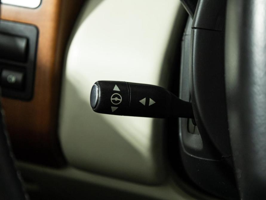 Land Rover Range Rover III Рестайлинг 2 Санкт-Петербург  - изображение 19