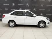 Lada (ВАЗ) Granta I Рестайлинг Москва  - изображение 28
