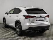Lexus NX I Рестайлинг Москва  - изображение 23
