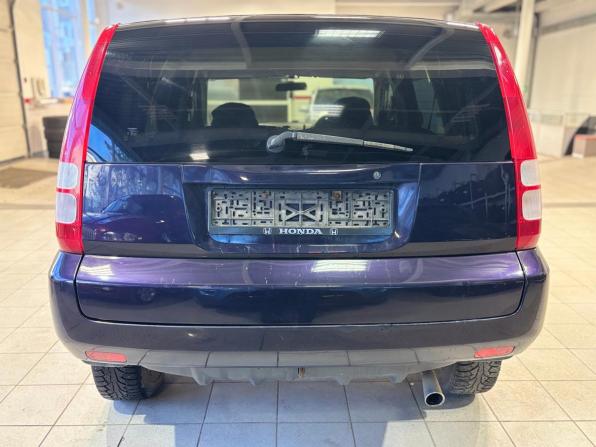 Honda HR-V I с пробегом 2000 года, цена 499 000 рублей, 267560 км, внедорожник, Автокод Объявления