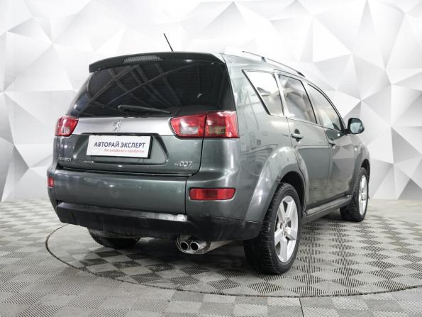Peugeot 4007 с пробегом 2010 года, цена 955 000 рублей, 226000 км, внедорожник, Автокод Объявления