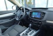 Geely Emgrand X7 I Рестайлинг 2 Саратов  - изображение 52