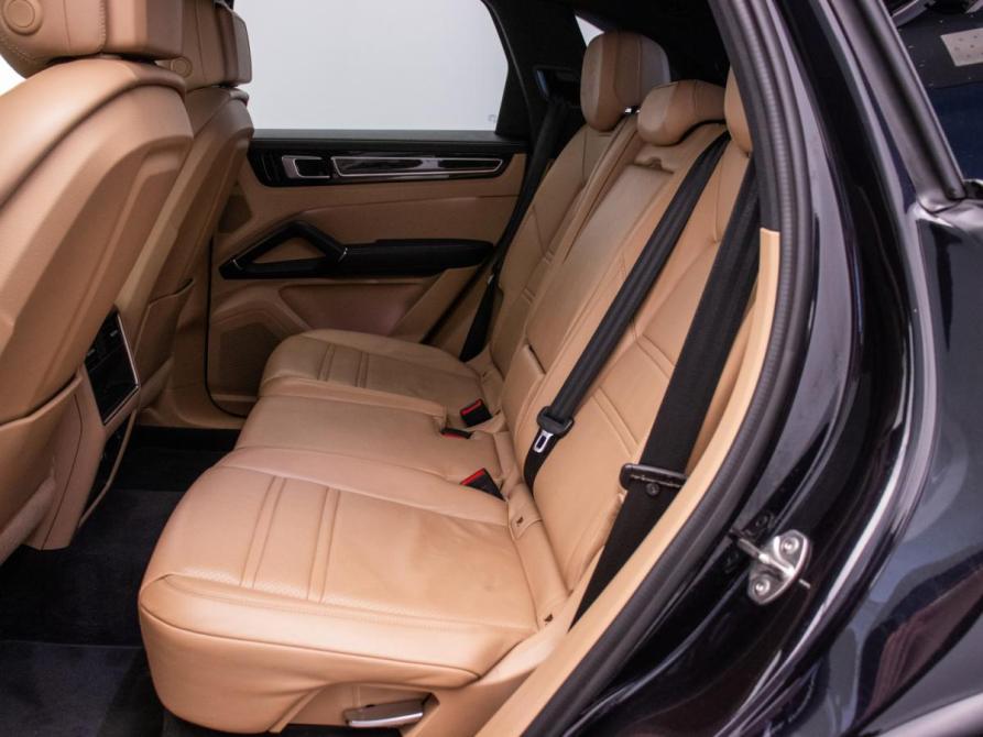 Porsche Cayenne III Москва  - изображение 11