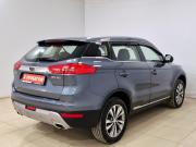 Geely Atlas I Альметьевск  - изображение 26