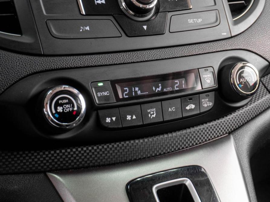 Honda CR-V IV Тюмень  - изображение 14