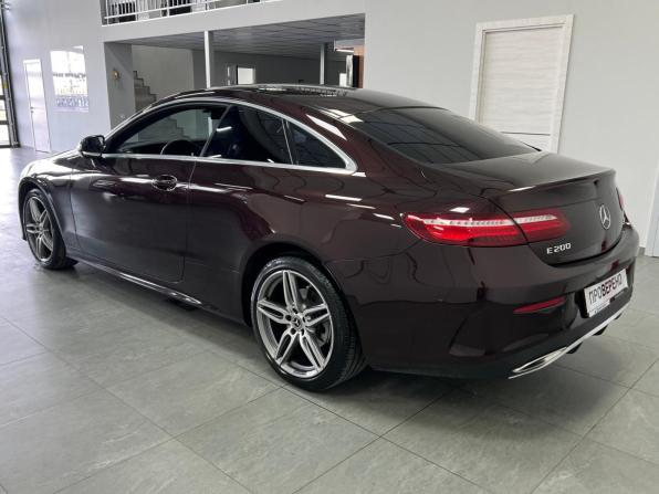 Mercedes-Benz E-Класс V (W213 S213 C238) с пробегом 2019 года, цена 4 515 000 рублей, 60365 км, купе-хардтоп, Автокод Объявления