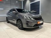 Kia Rio III Новосибирск  - изображение 29
