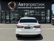 Toyota Camry VIII (XV70) Волгоград  - изображение 35