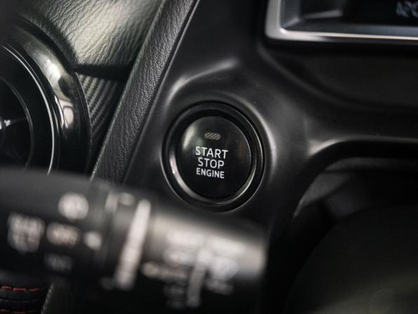 Mazda Demio IV (DJ) с пробегом 2016 года, цена 895 000 рублей, 120390 км, хэтчбек, Автокод Объявления