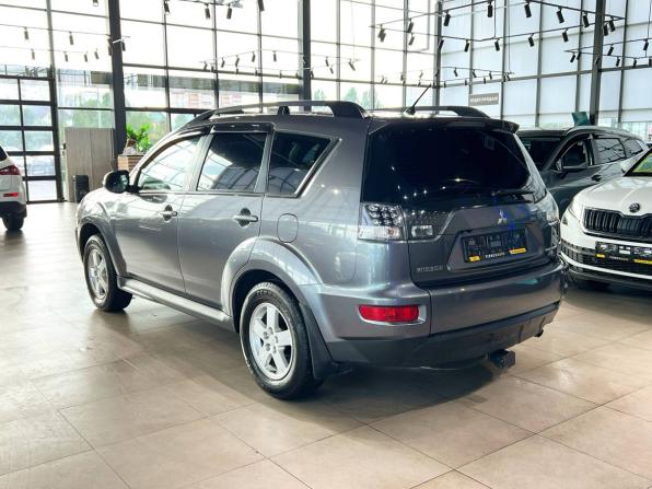 Mitsubishi Outlander II Рестайлинг с пробегом 2011 года, цена 1 395 000 рублей, 185839 км, внедорожник, Автокод Объявления