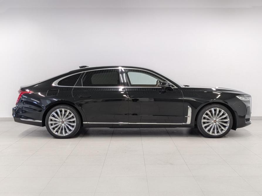 Hongqi H9 I Санкт-Петербург  - изображение 4
