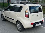 Kia Soul I Кемерово  - изображение 44