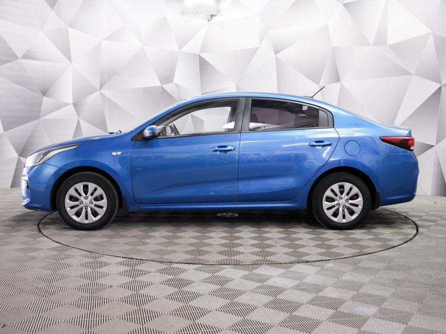 Kia Rio IV Ульяновск  - изображение 2