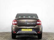 Renault Logan II Рестайлинг Пермь  - изображение 27