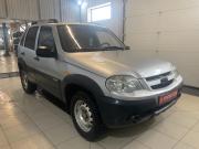 Chevrolet Niva I Рестайлинг Арзамас  - изображение 8