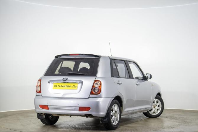 Lifan Smily I (320) с пробегом 2013 года, цена 299 000 рублей, 149478 км, хэтчбек, Автокод Объявления