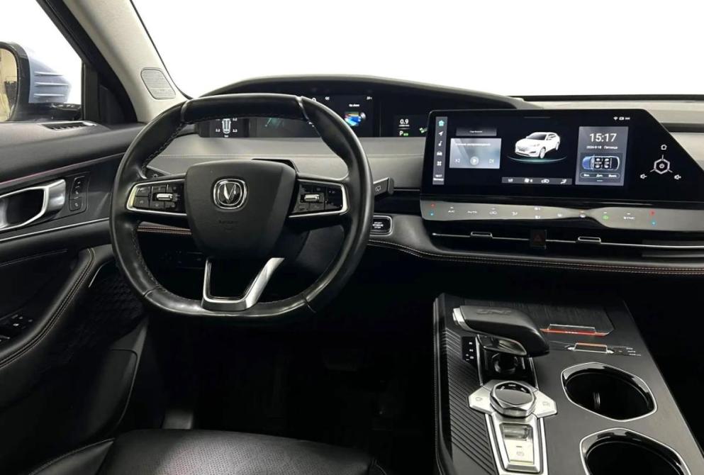 Changan UNI-K Нижний Новгород  - изображение 17