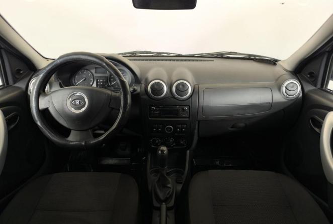 Lada (ВАЗ) Largus I с пробегом 2016 года, цена 750 000 рублей, 207836 км, универсал, Автокод Объявления