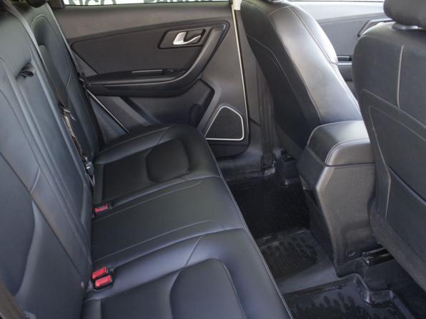 FAW Besturn X40 I с пробегом 2019 года, цена 1 115 000 рублей, 100000 км, внедорожник, Автокод Объявления