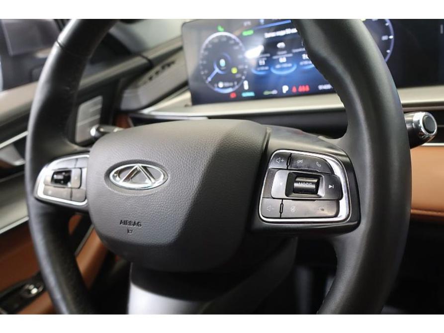 Chery Tiggo 8 Pro e+ Коломна  - изображение 8